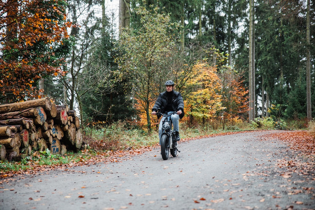 Neuheiten bei der Cyrusher Kommoda 3.0