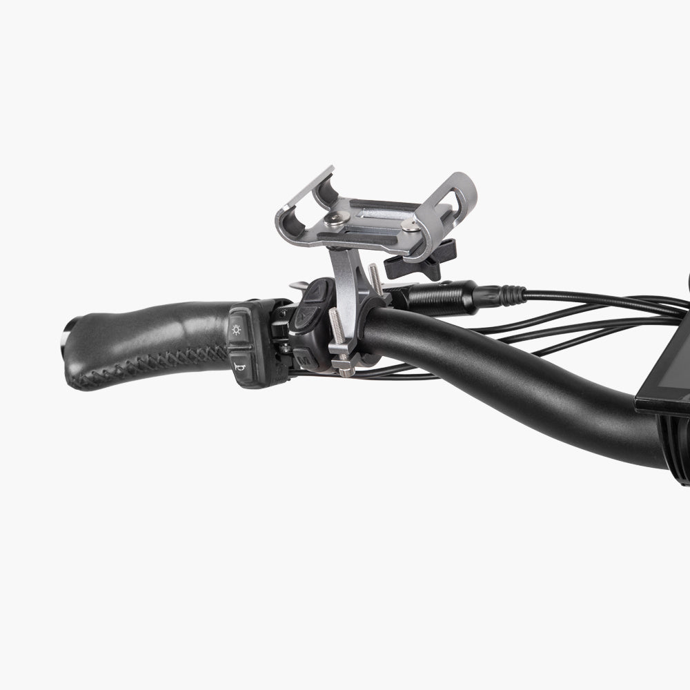 Handyhalter aus Aluminiumlegierung