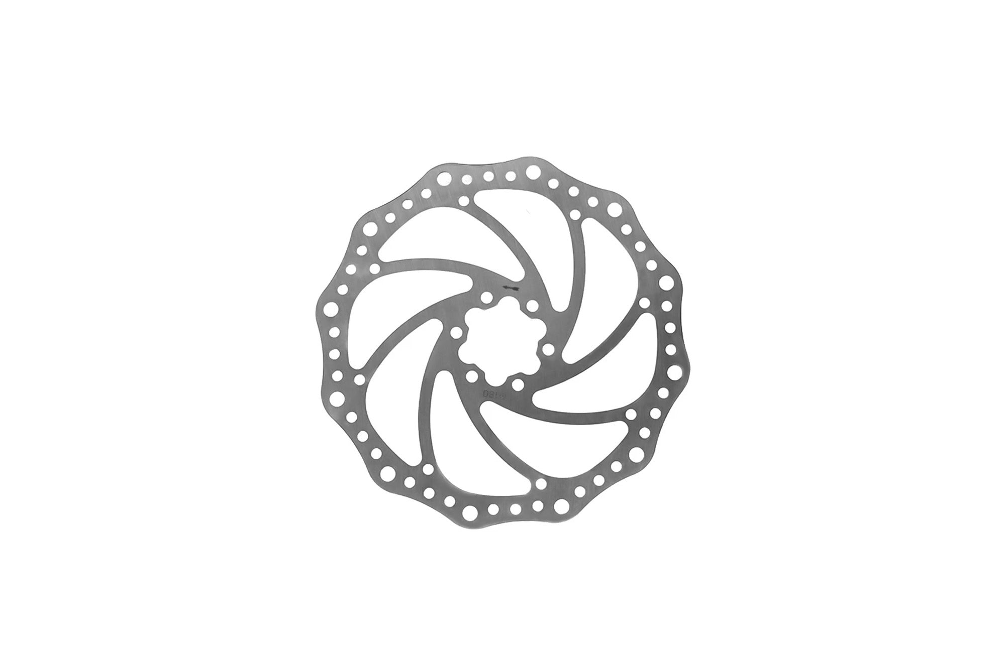 Bremsscheibe 1 Stück