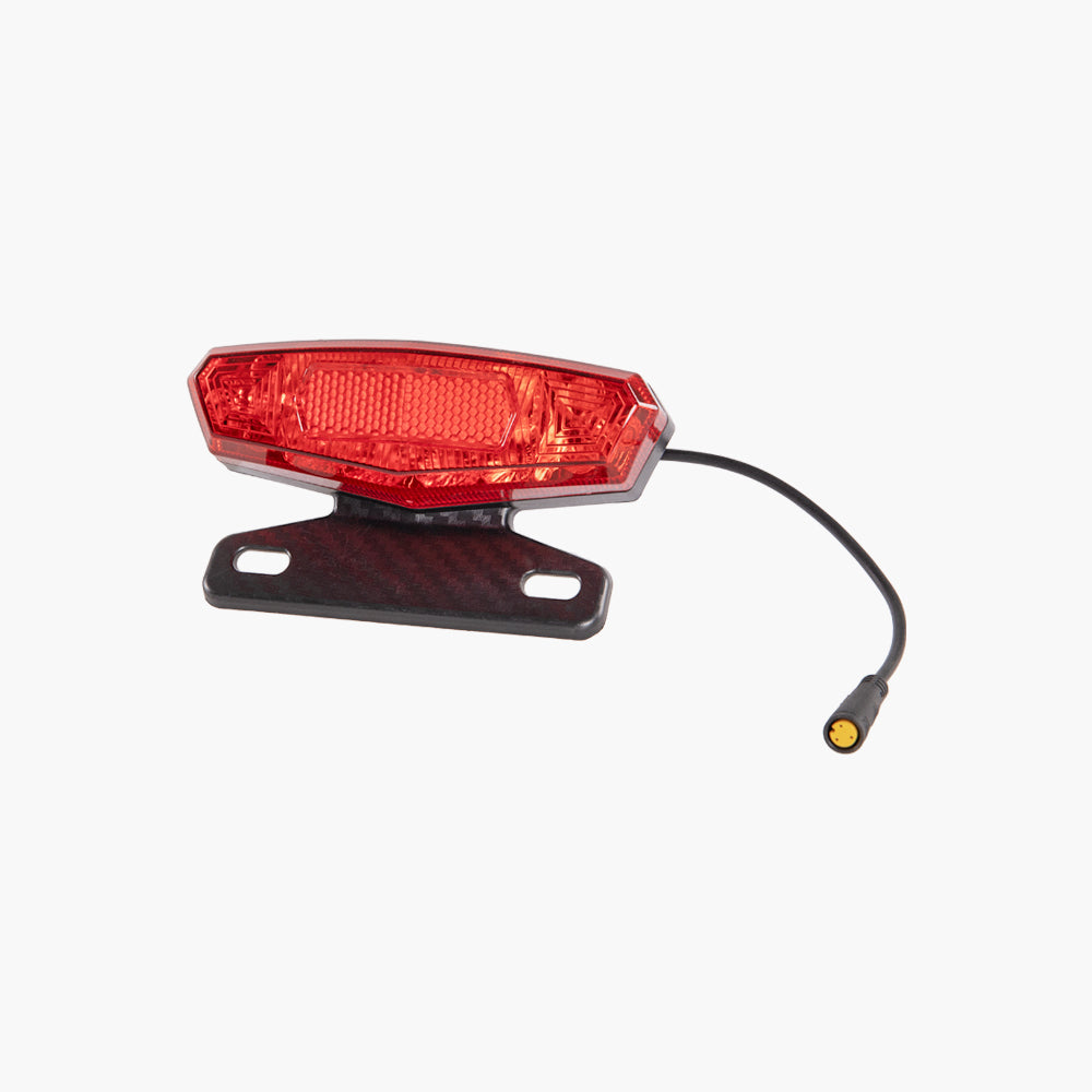 Rücklicht für Ranger/Trax