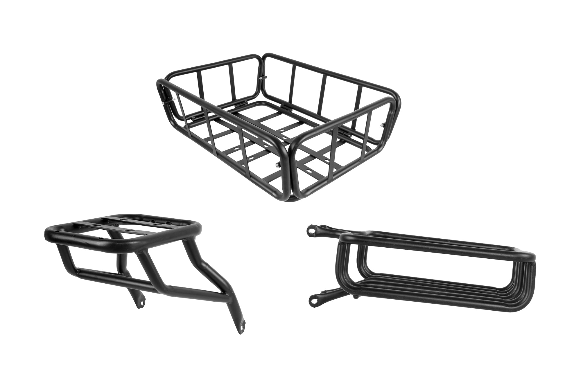Glider Pendler Paket