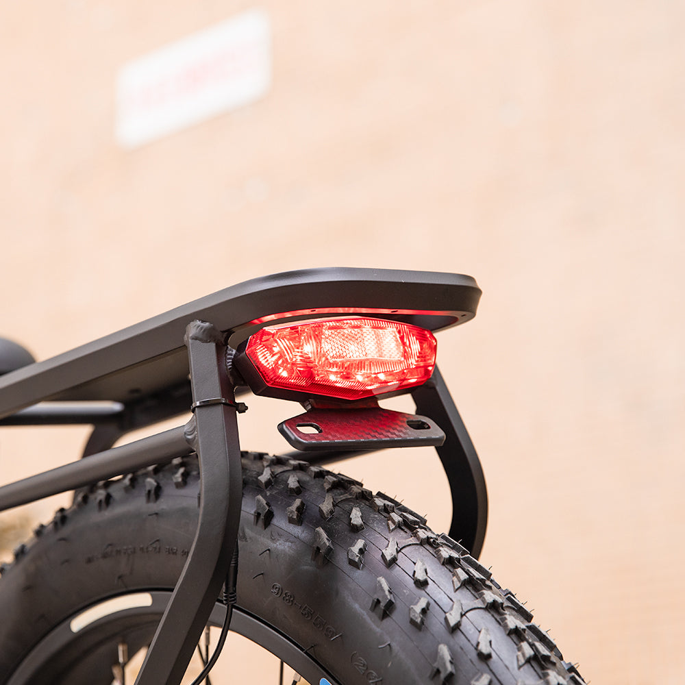 Rücklicht für Ranger/Trax
