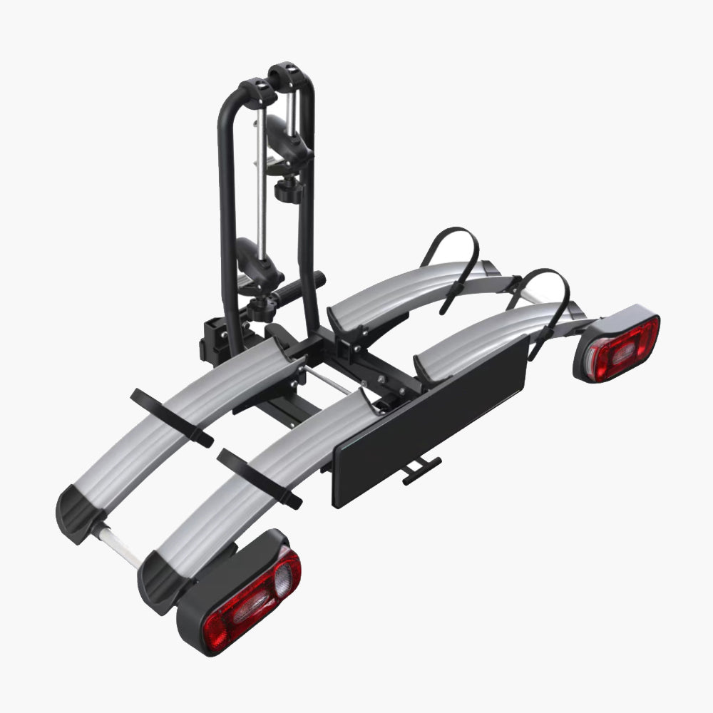 Cyrusher faltbarer Fahrradträger