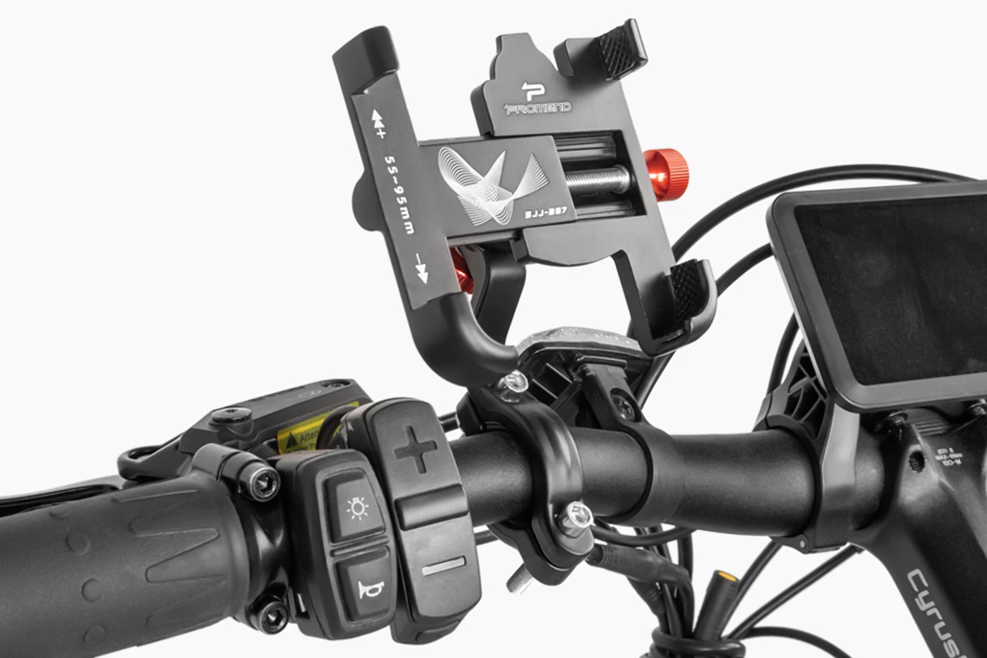 360° verstellbarer Handyhalter