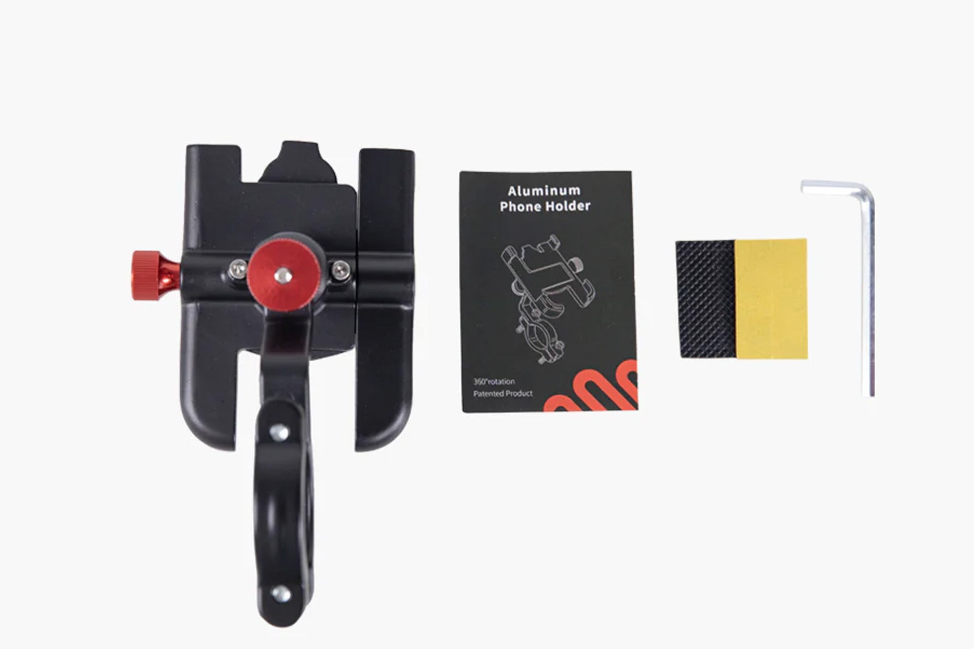 360° verstellbarer Handyhalter