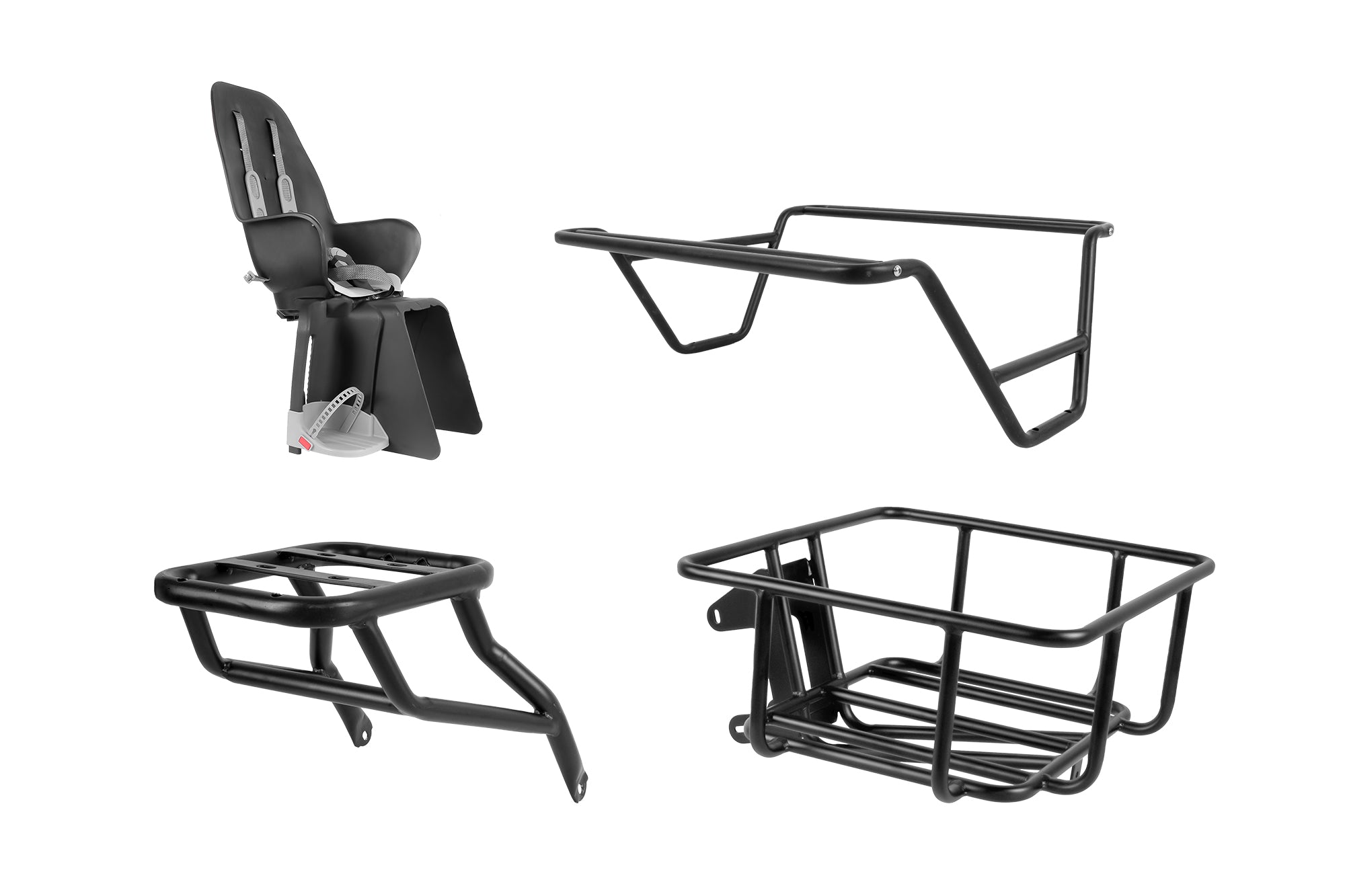 Glider Familien Paket