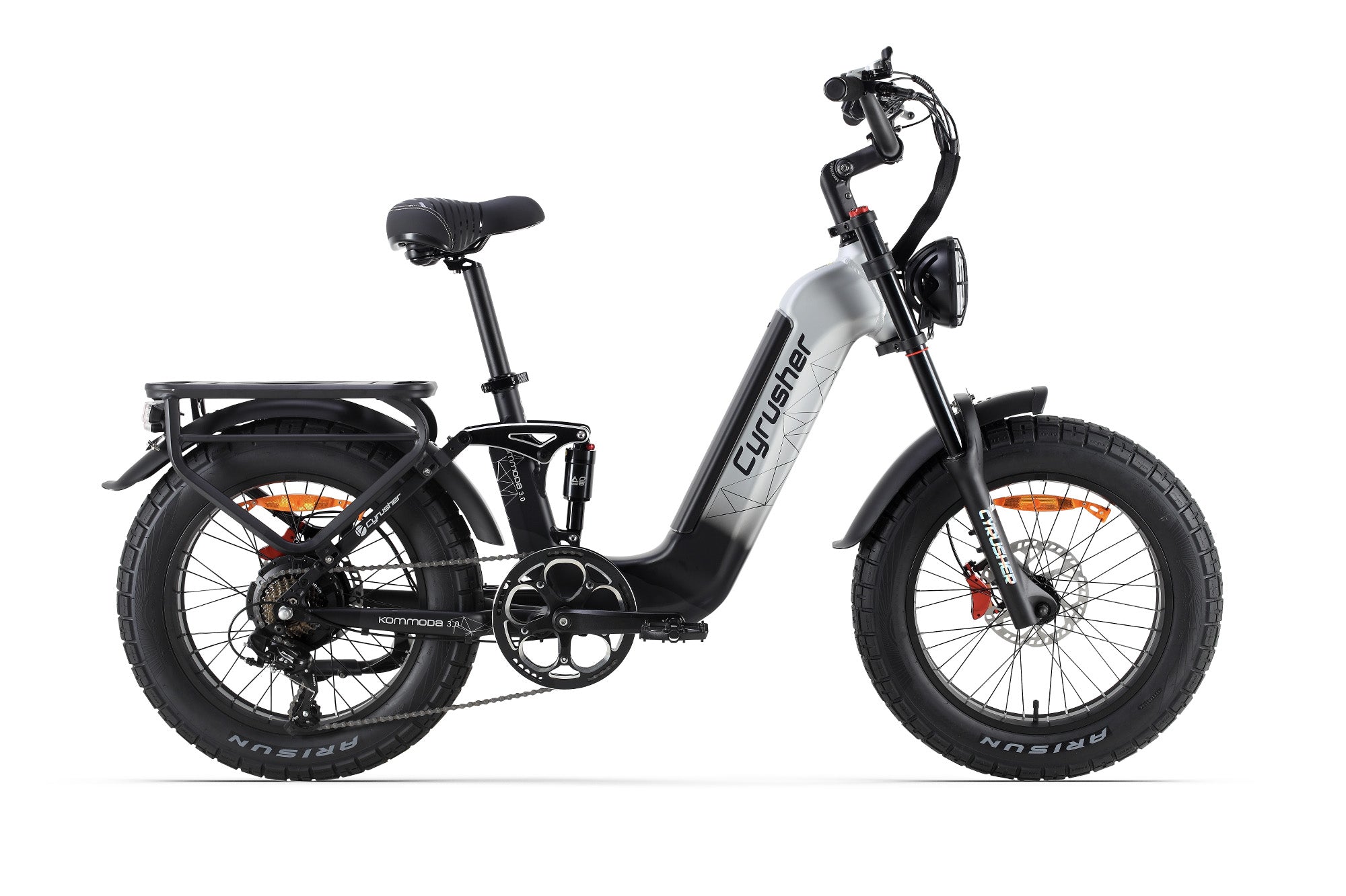 Cyrusher Kommoda 3.0
