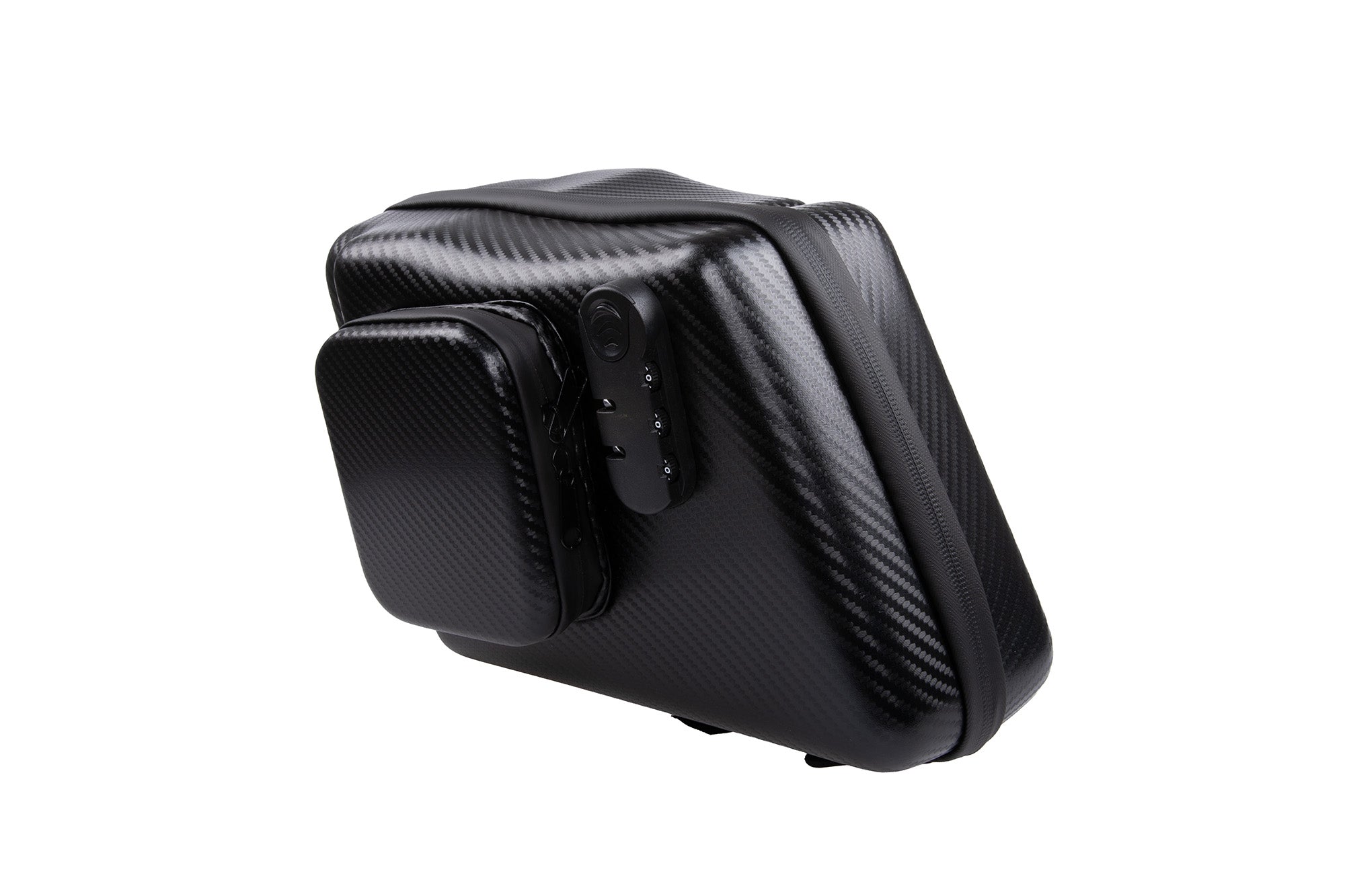 Rahmentasche für Glider Cargo Elektrofahrrad