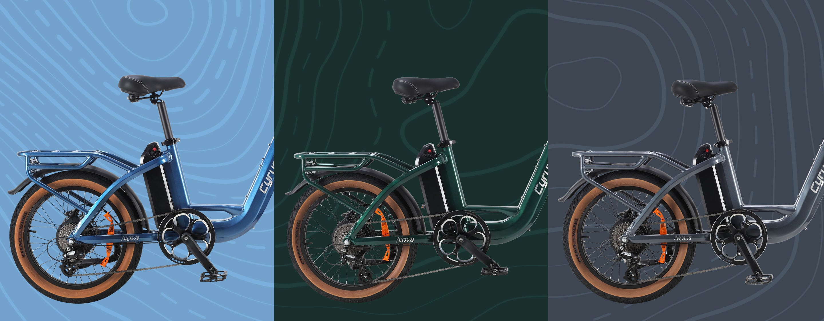 Wählen Sie Ihren Stil