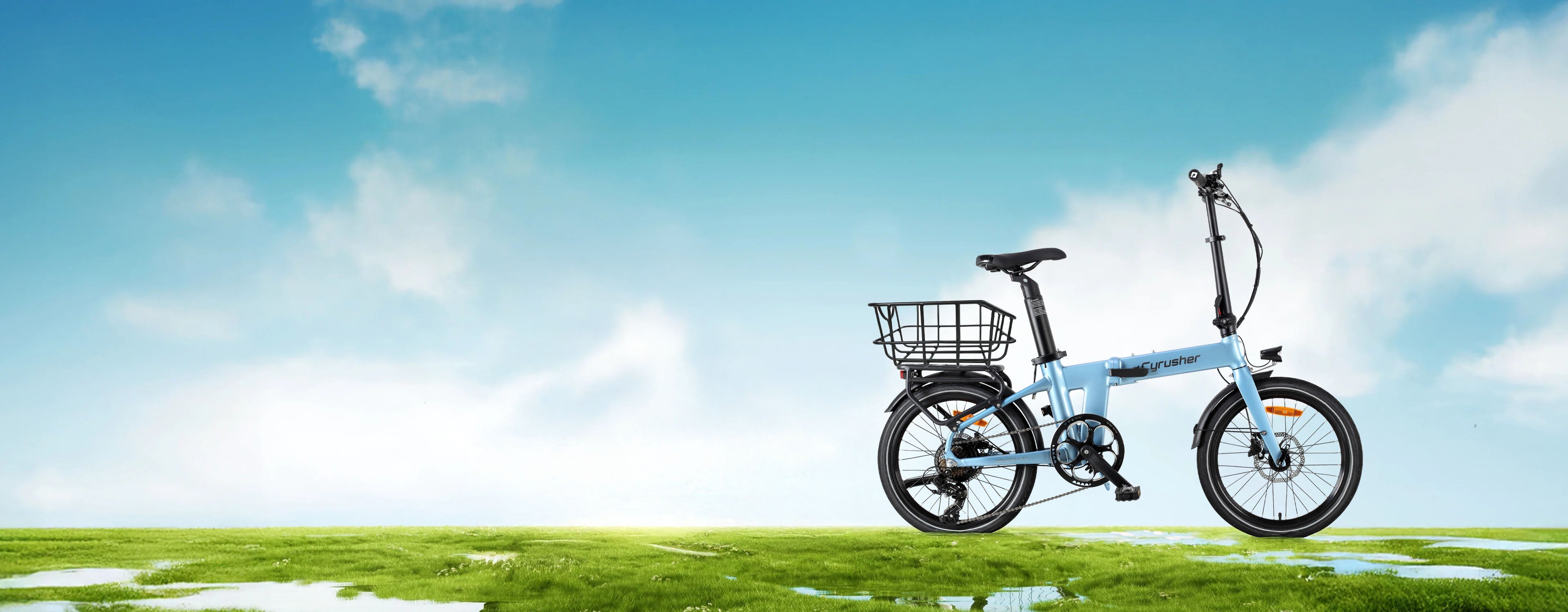 <strong>Kleiner Rahmen. Große Freiheit.</strong>