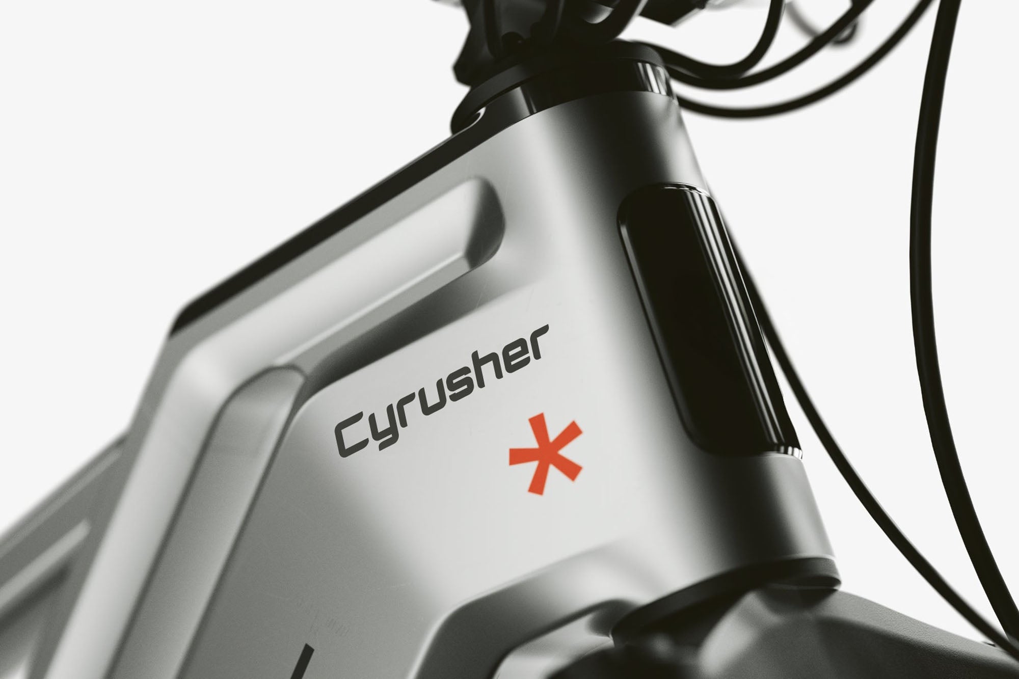 Cyrusher Zenith Fat Tire E-Bike