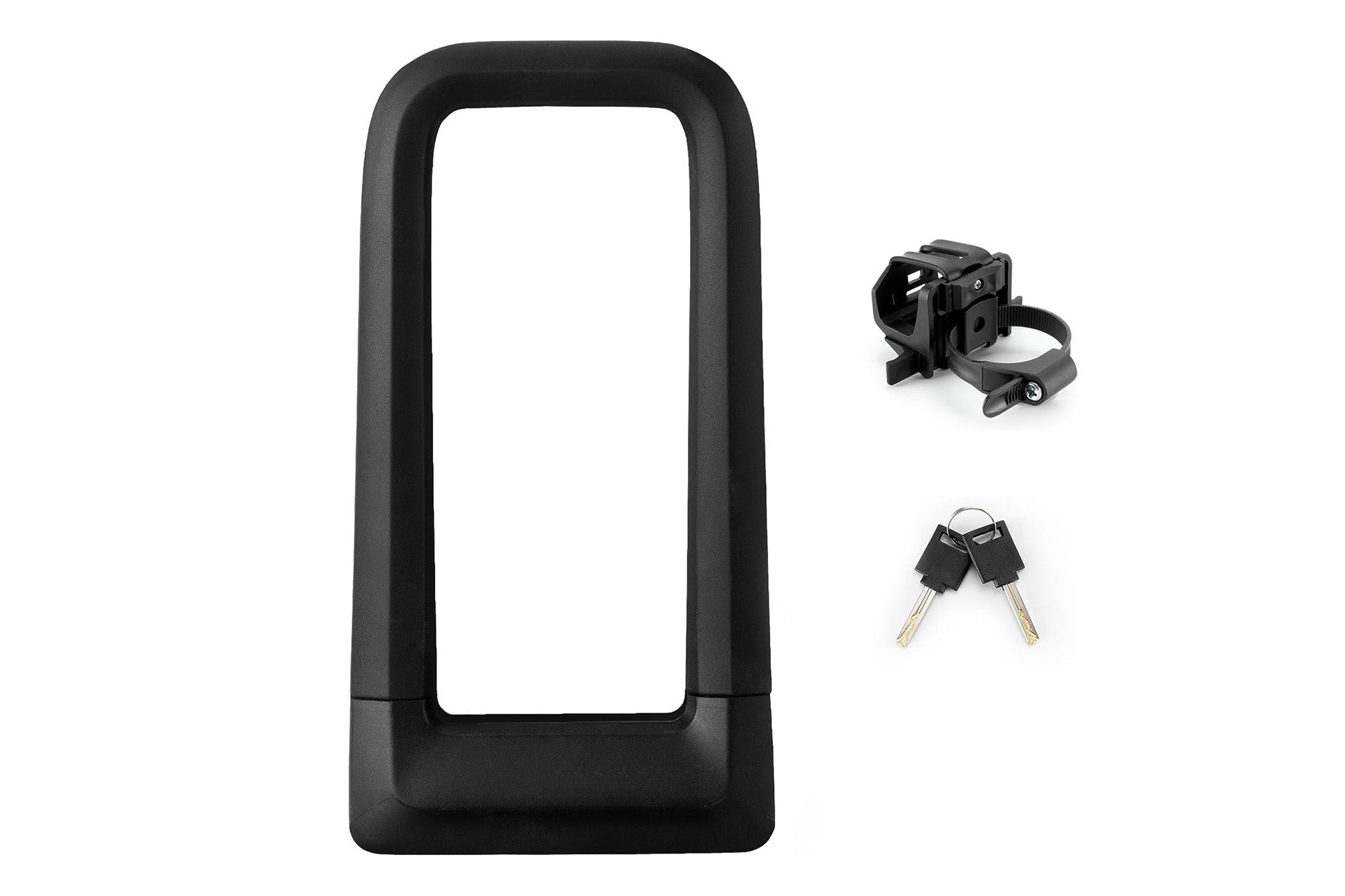 Schwerlast U-Schloss