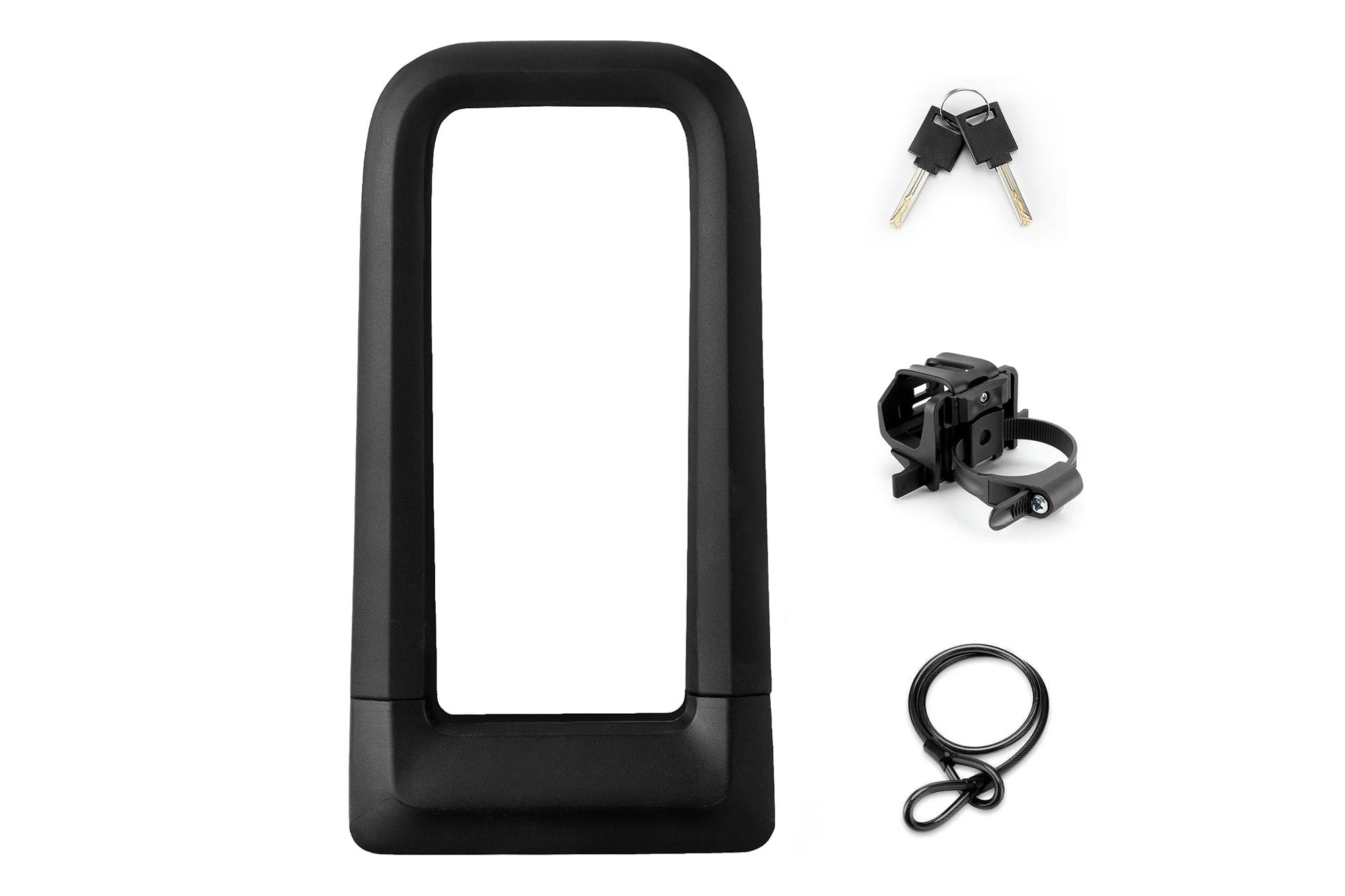 Schwerlast U-Schloss