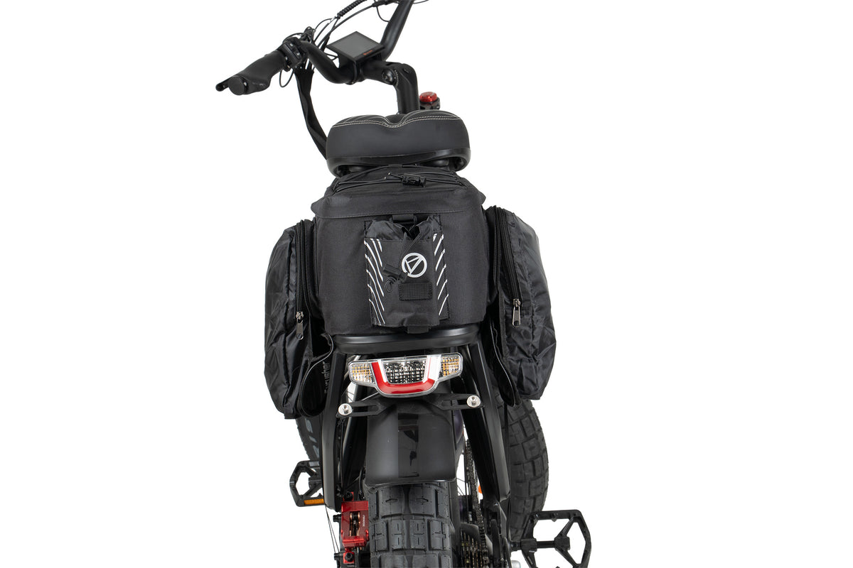 SR100 Gepäckträger-Fahrradtasche