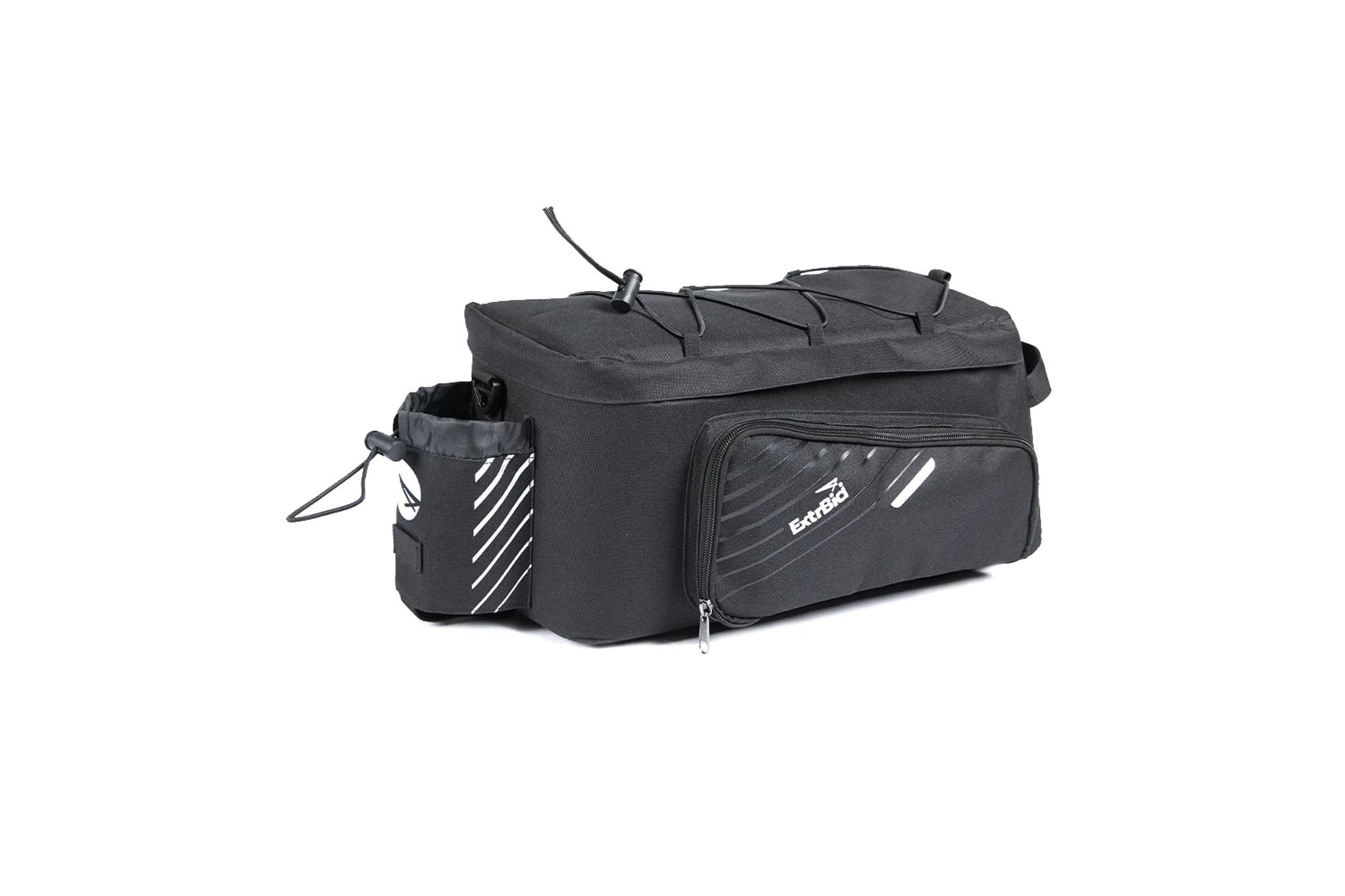 engbers fahrradtasche SR100 Gepäckträger-Fahrradtasche – Cyrusher Germany