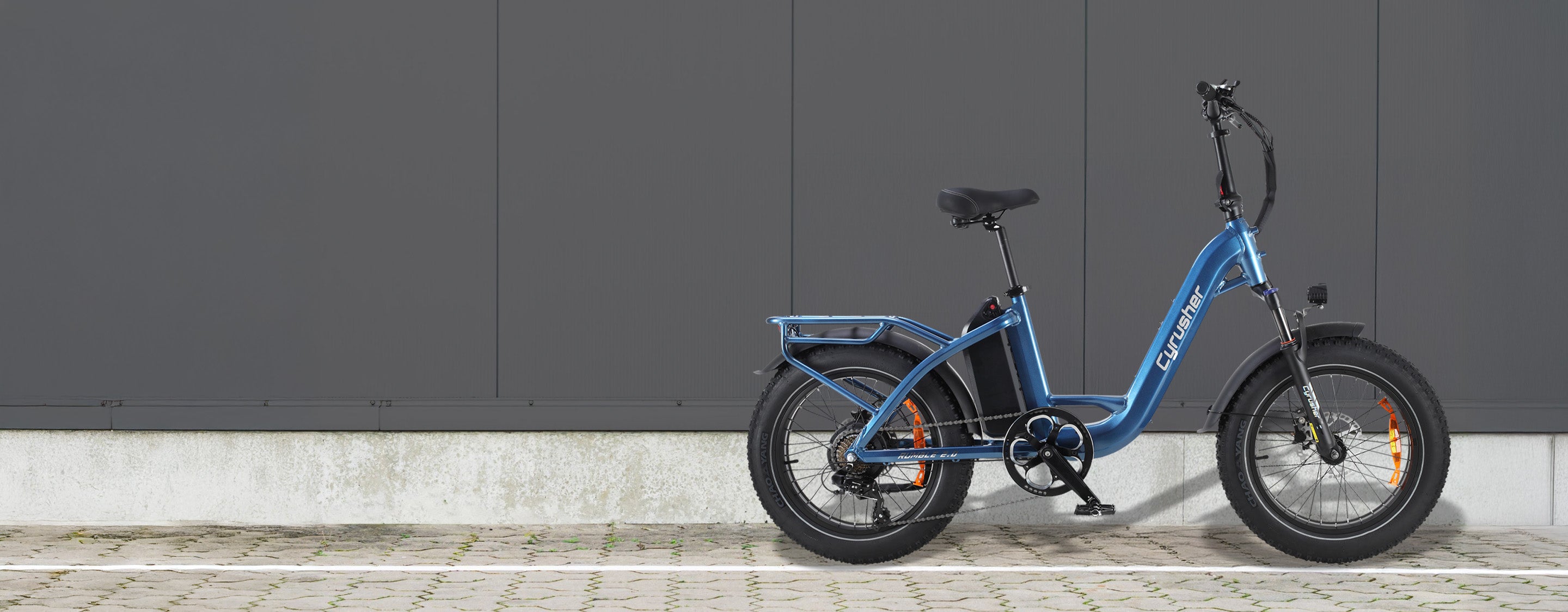 Leistung trifft auf Praktikabilität bei jeder Fahrt