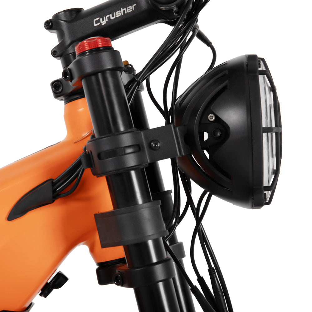 Kingkong Pro Scheinwerfer für Ranger/Trax