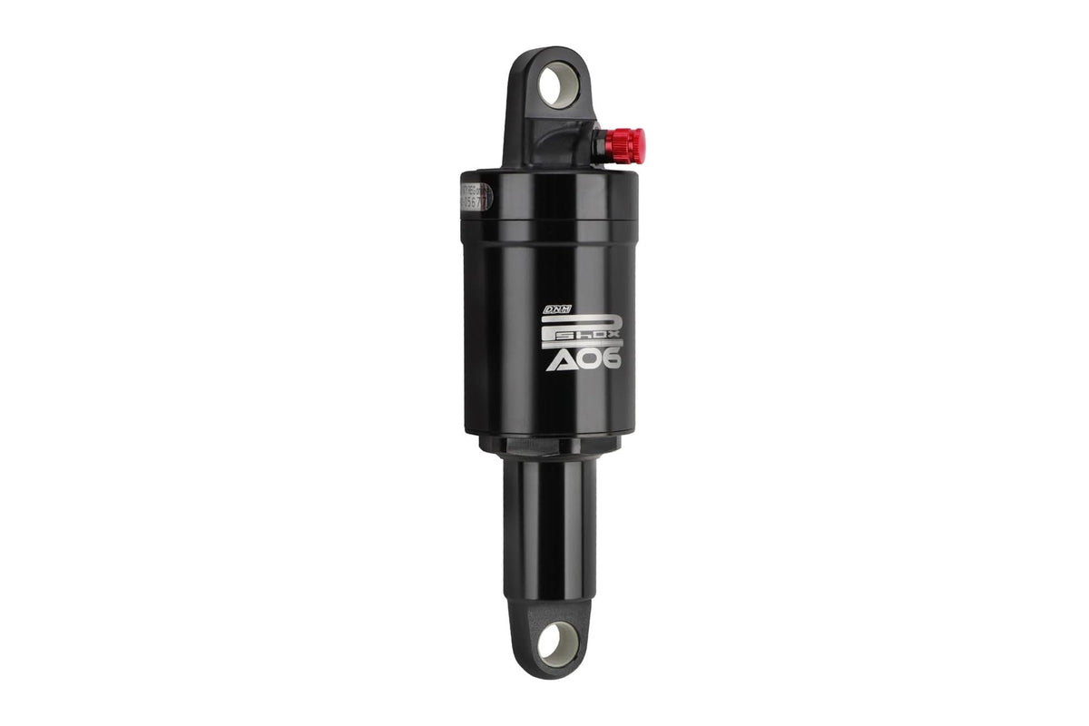 DNM 165 mm Luftfederung für Cyrusher Roam/Sprint E-Bike