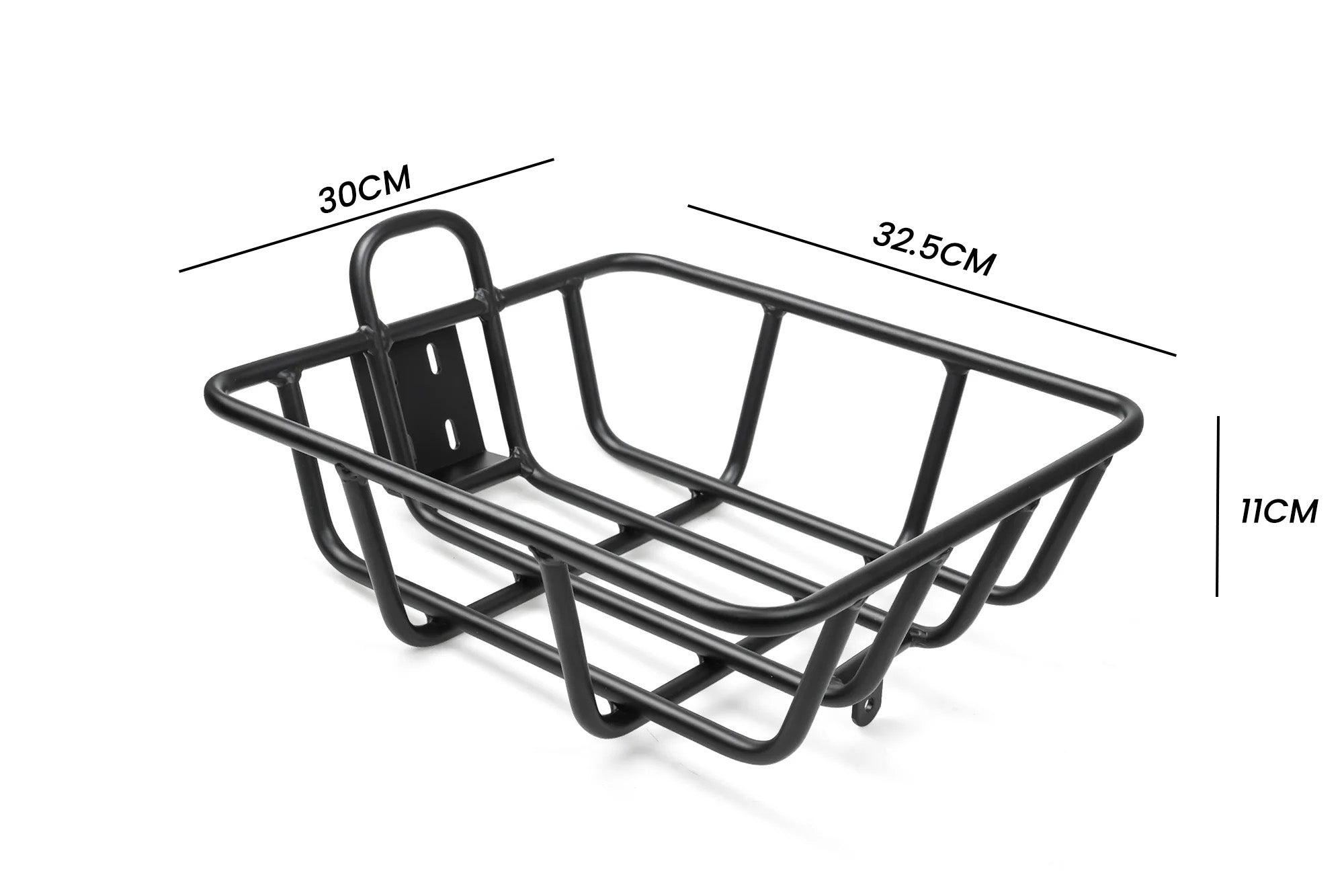 Frontkorb für Loop Stadt E-Bike