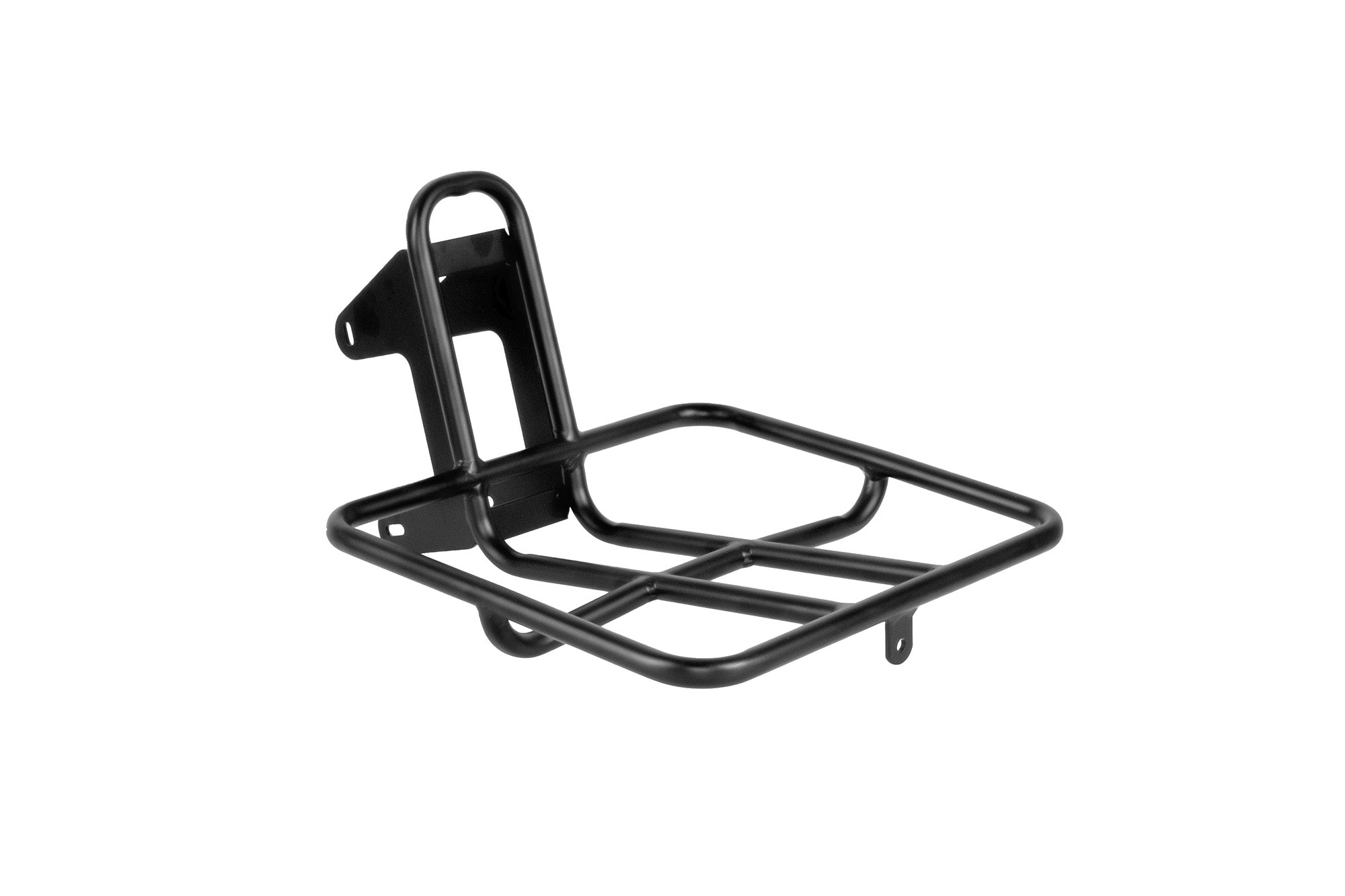 Sportlicher Frontkorb für den Glider