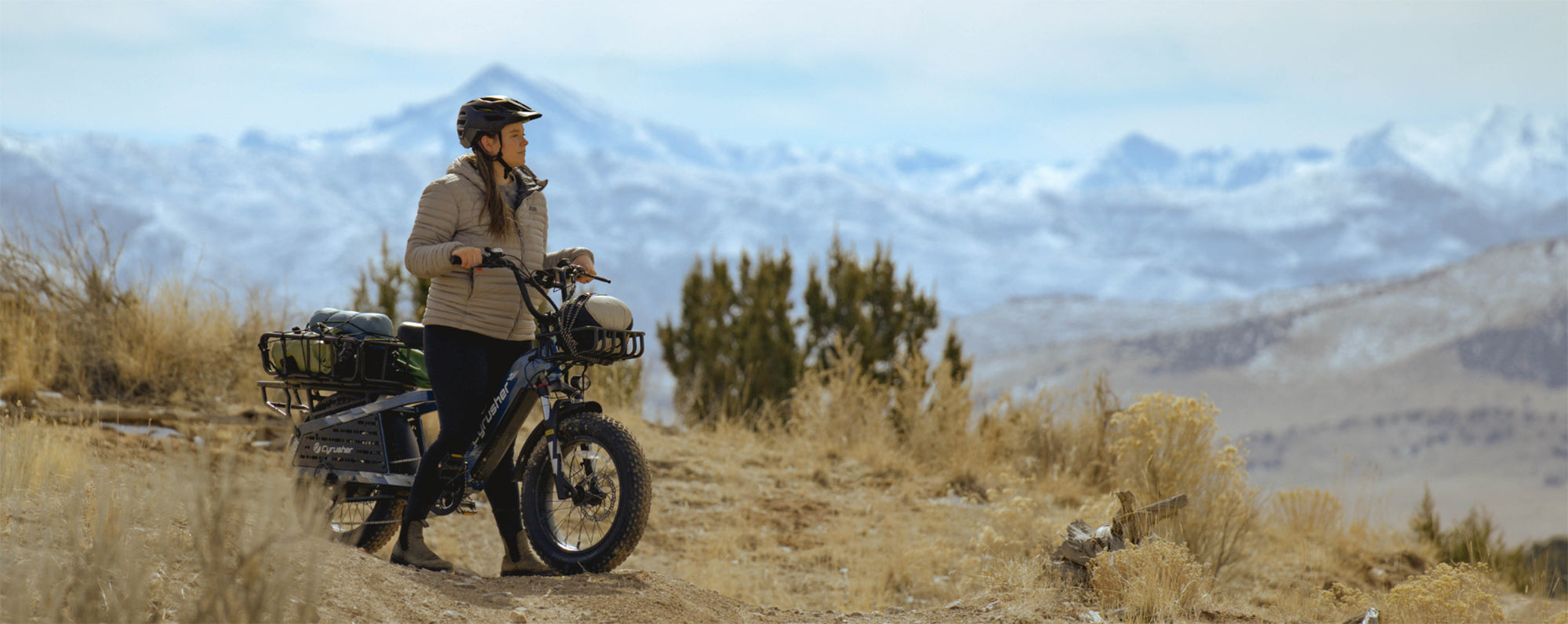 Gönn dir eine Pause.