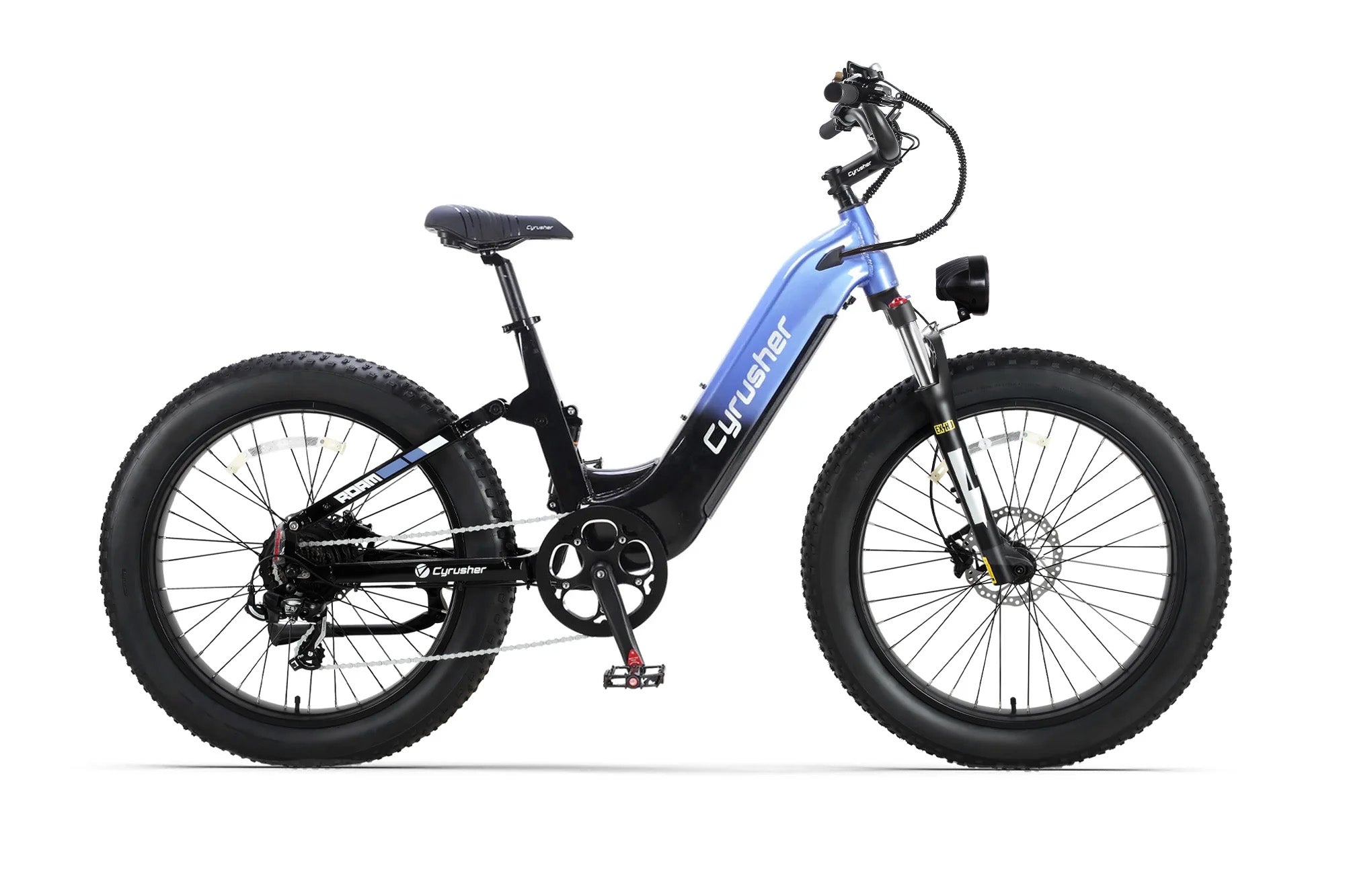 Halobeam Headlight for Rover/Roam/Glider