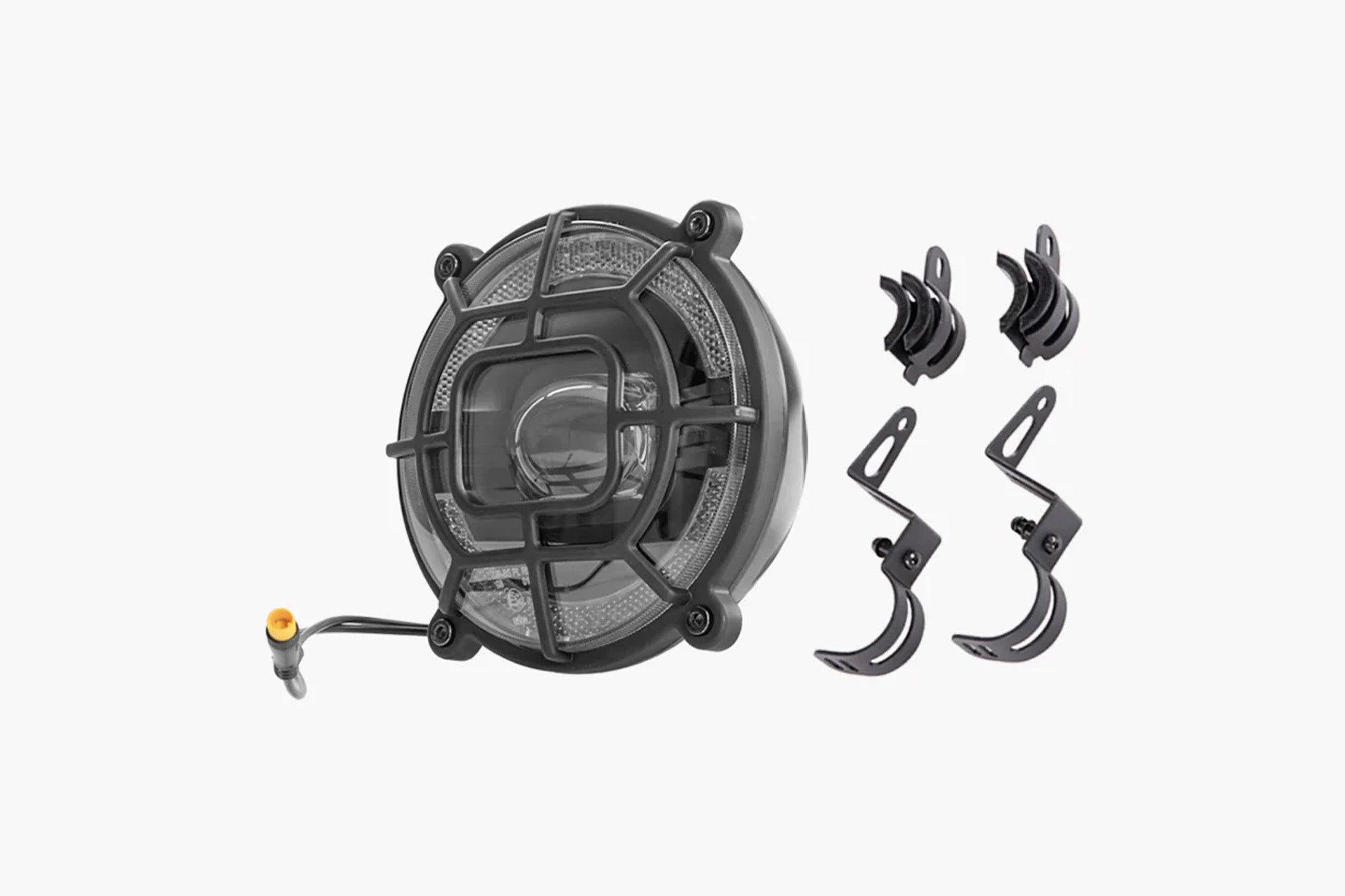 Scheinwerfer für Kommoda