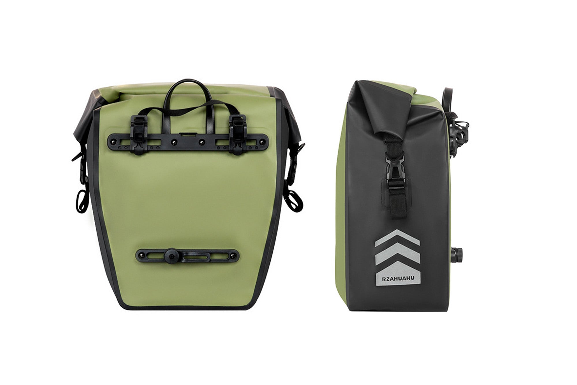 Pannier Bag SR300-Single