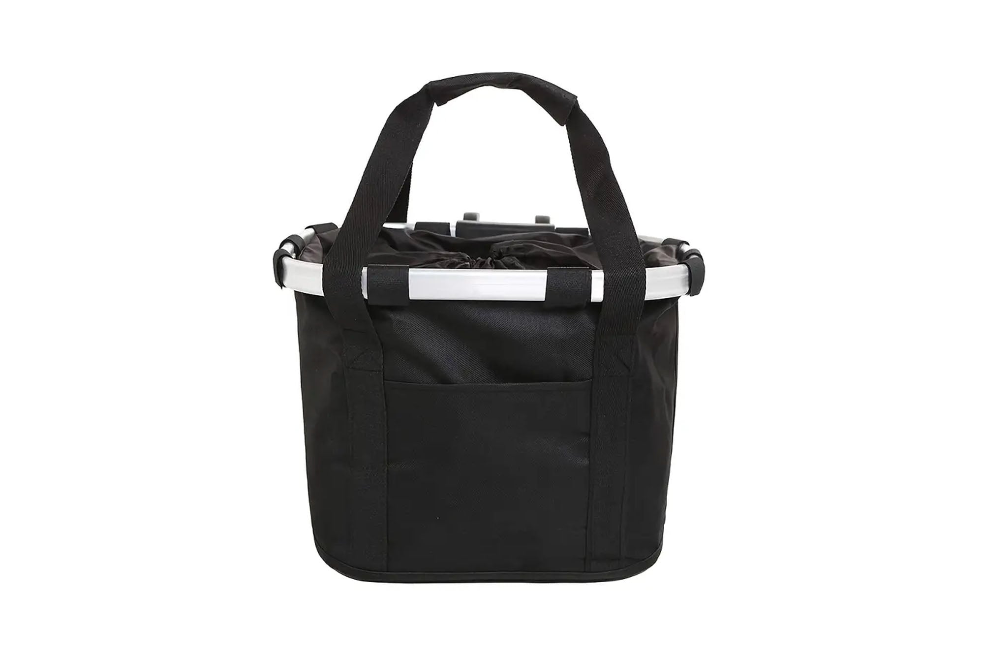 Schnell spanner vorderer Korb