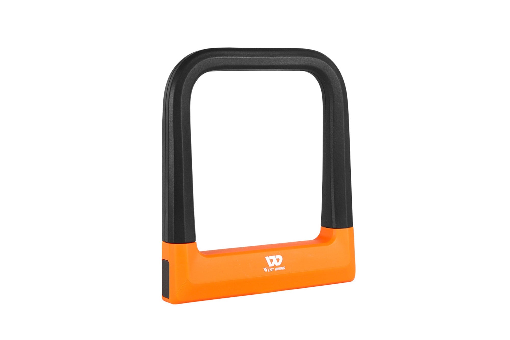 U Lock Plus für Fat Tires