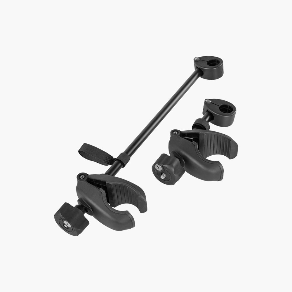 Cyrusher faltbarer Fahrradträger