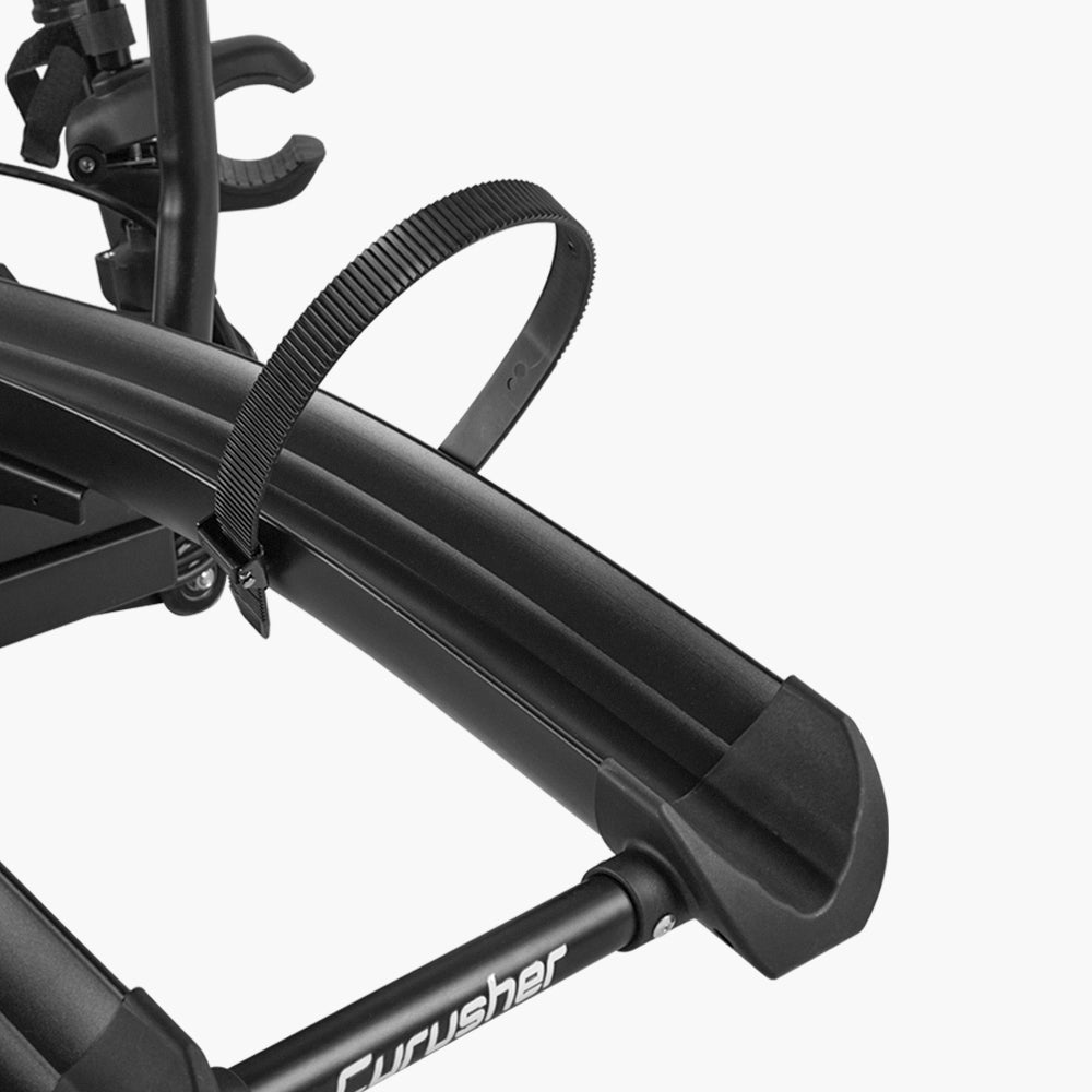 Cyrusher faltbarer Fahrradträger