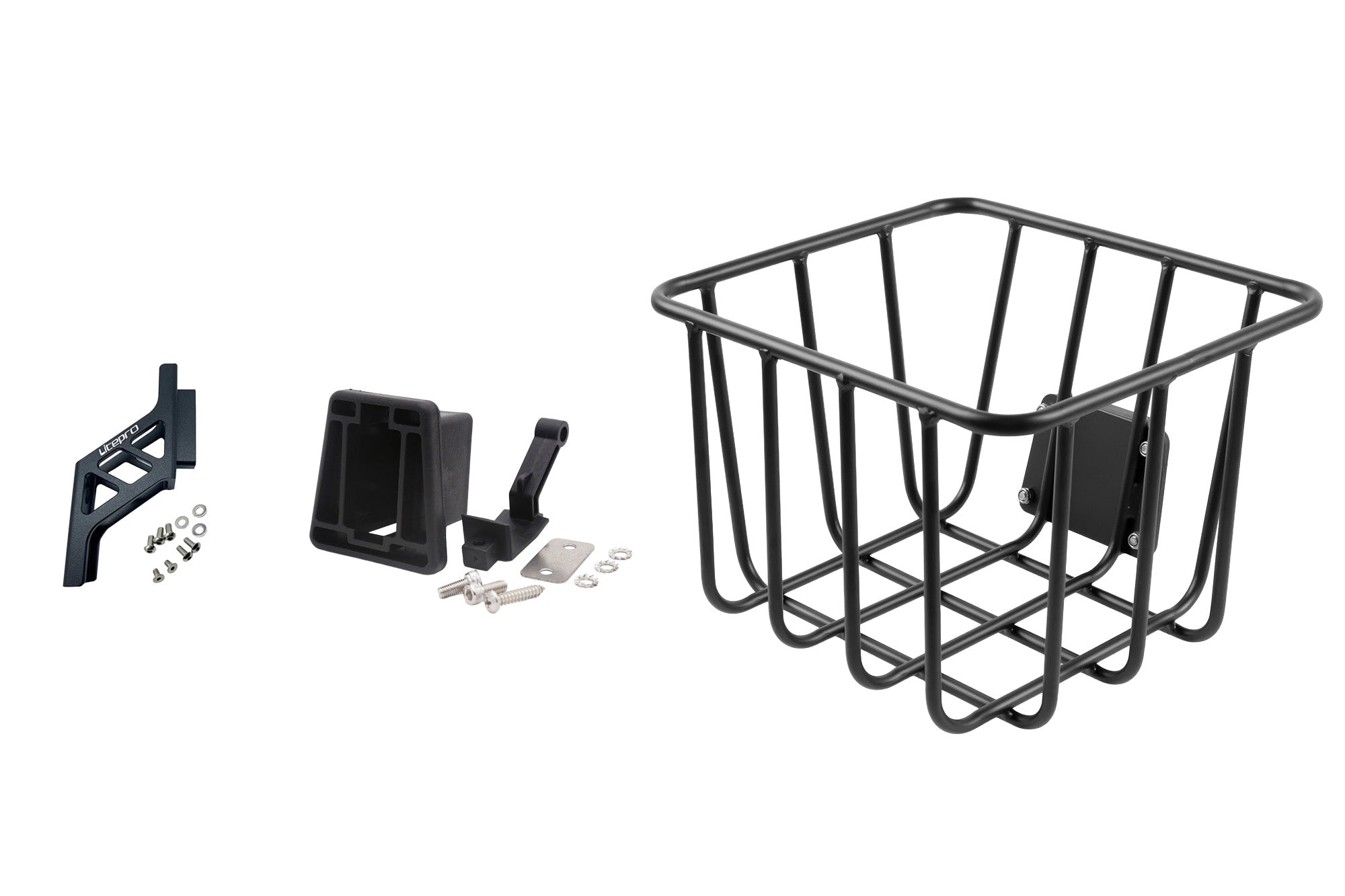 Sonder Lite Frontkorb