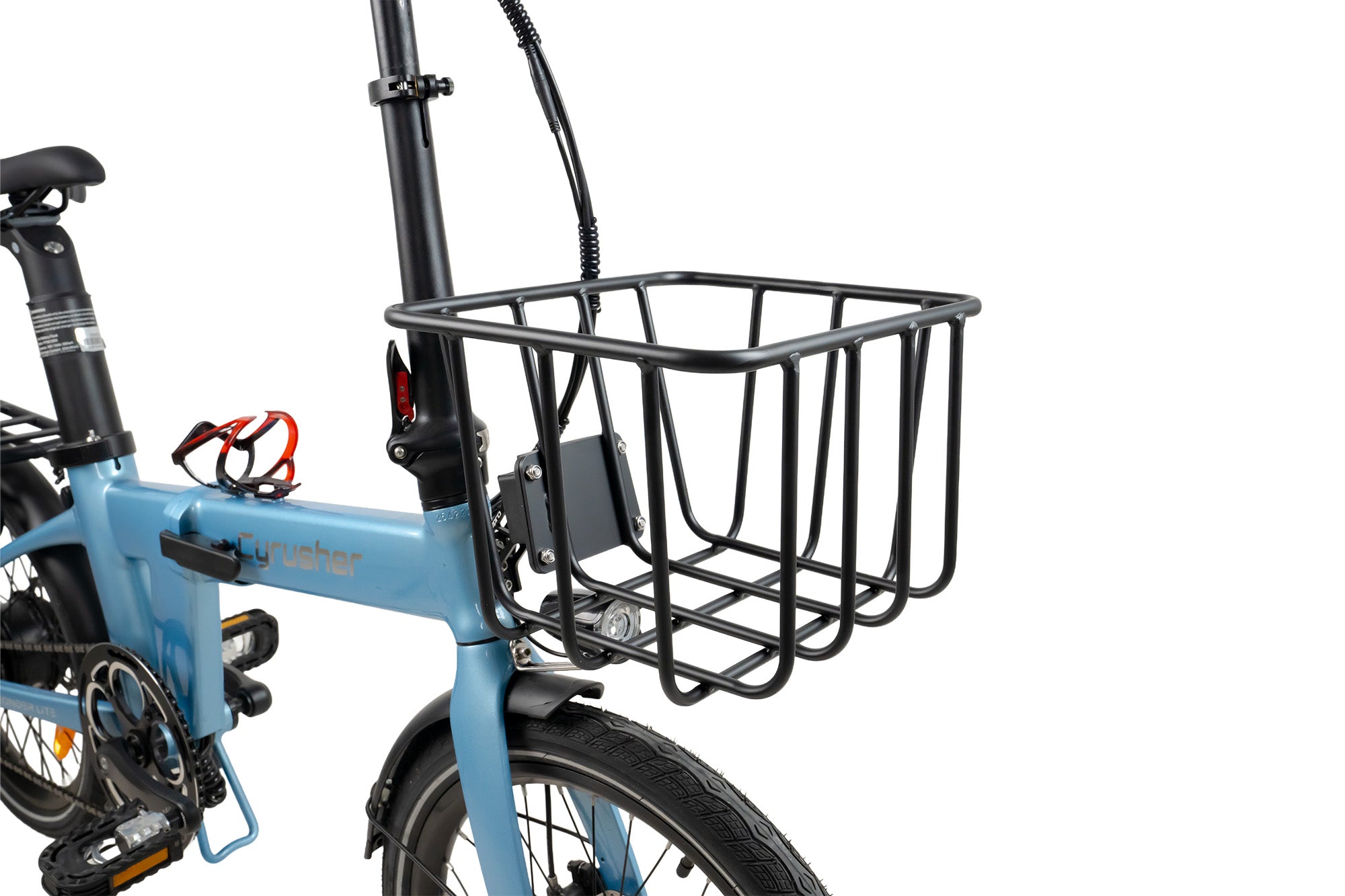 Sonder Lite Frontkorb