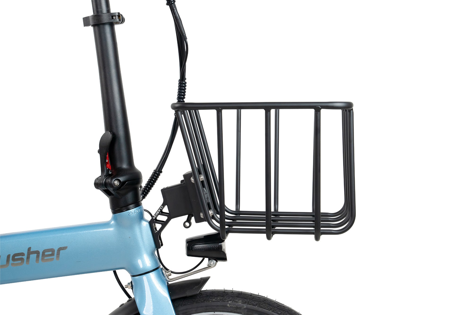 Sonder Lite Frontkorb