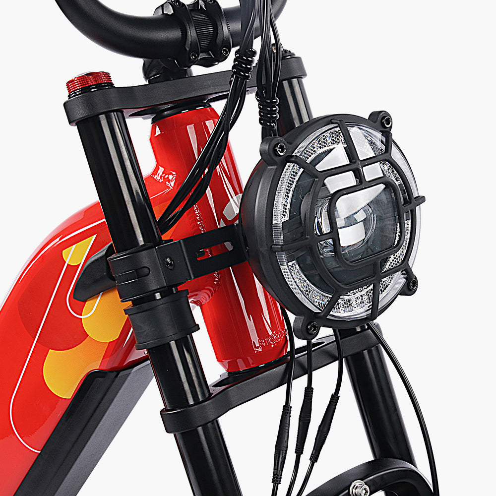 Scheinwerfer für Ovia