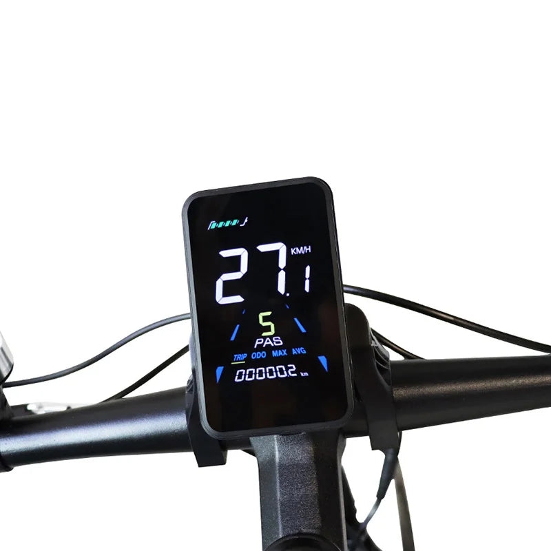Display für Kommoda Pro