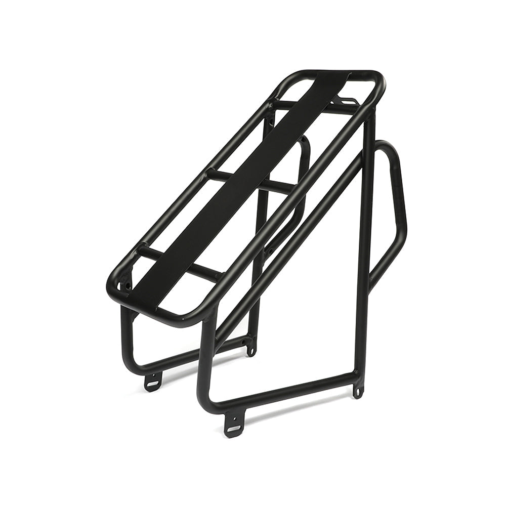 Gepäckträger hinten