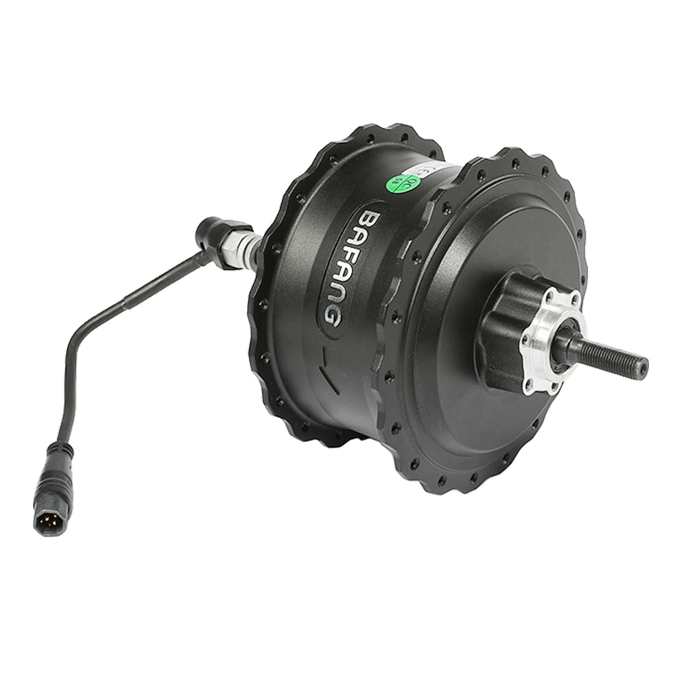 Motor für alle Modelle