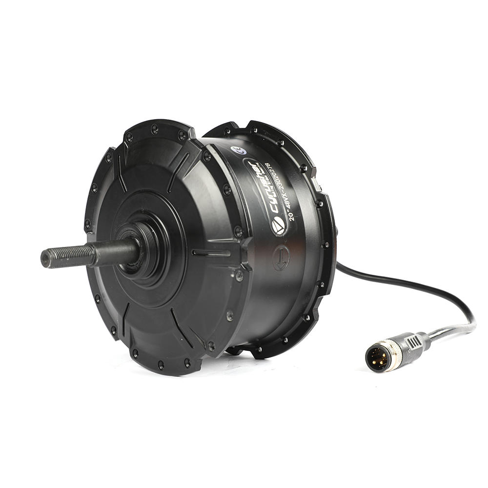 Motor für alle Modelle