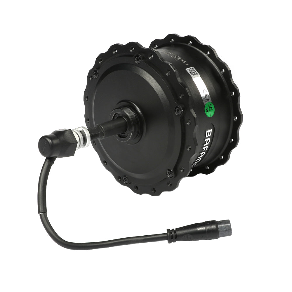 Motor für alle Modelle