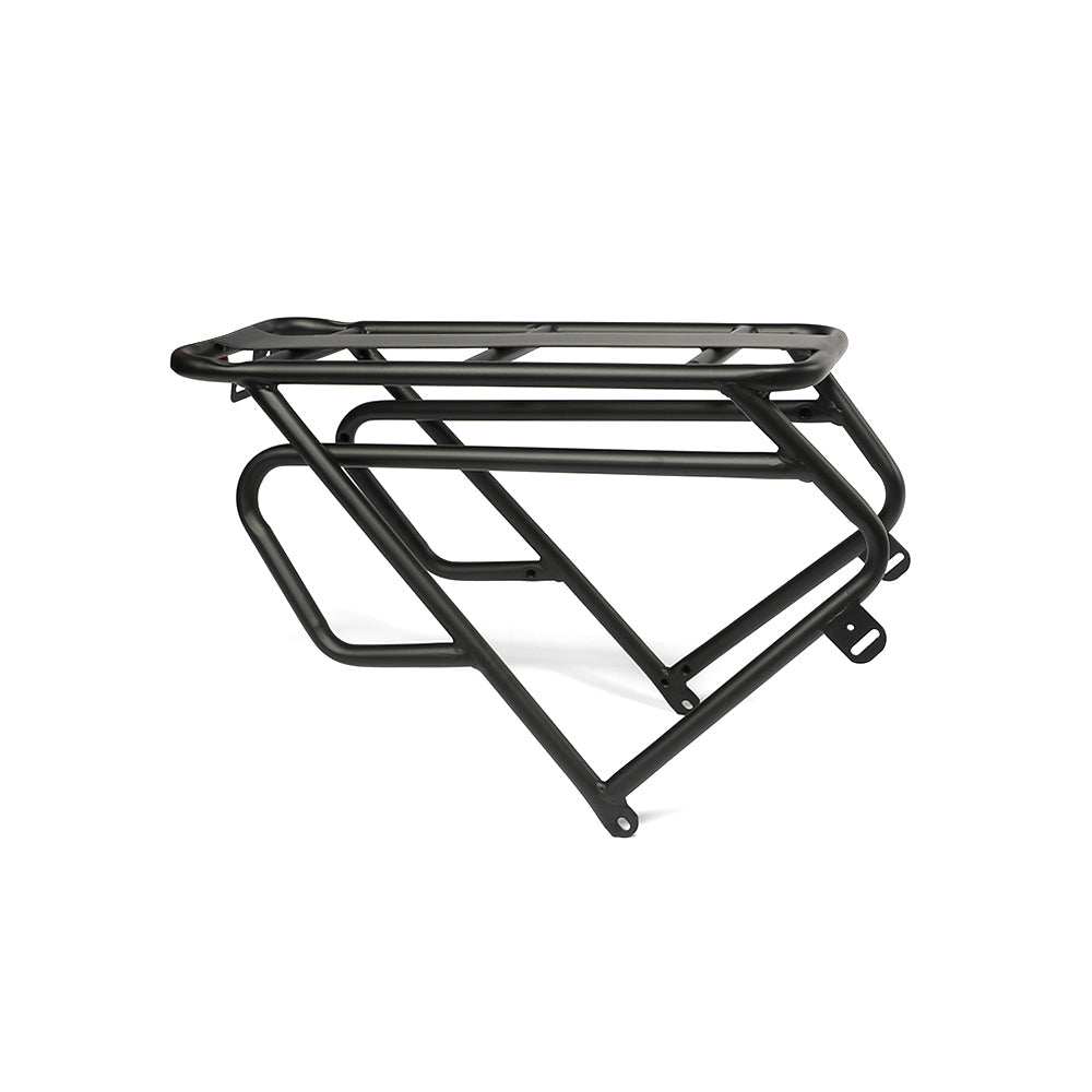 Gepäckträger hinten