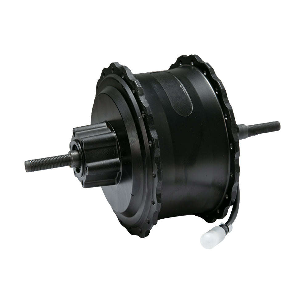 Motoren