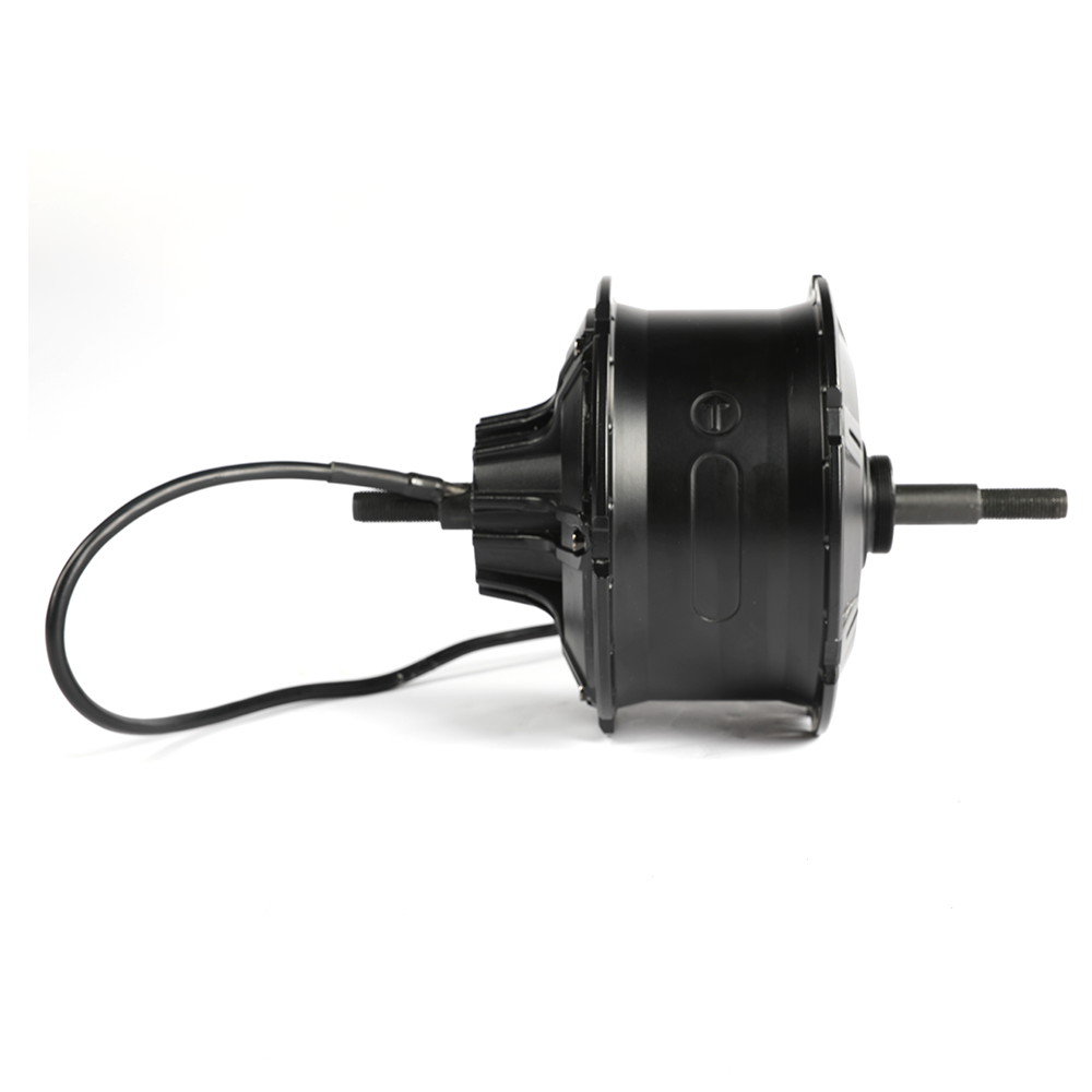 Motor für alle Modelle
