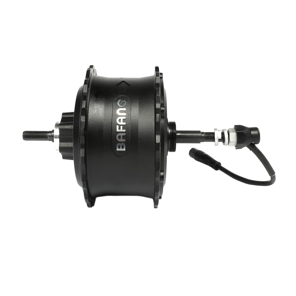 Motoren