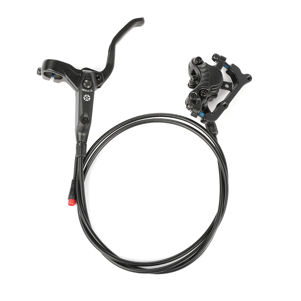 Hydraulische Bremssätze für Ovia