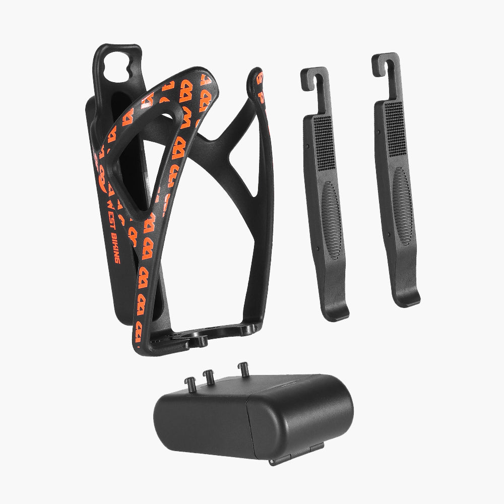 Fahrradflaschenhalter