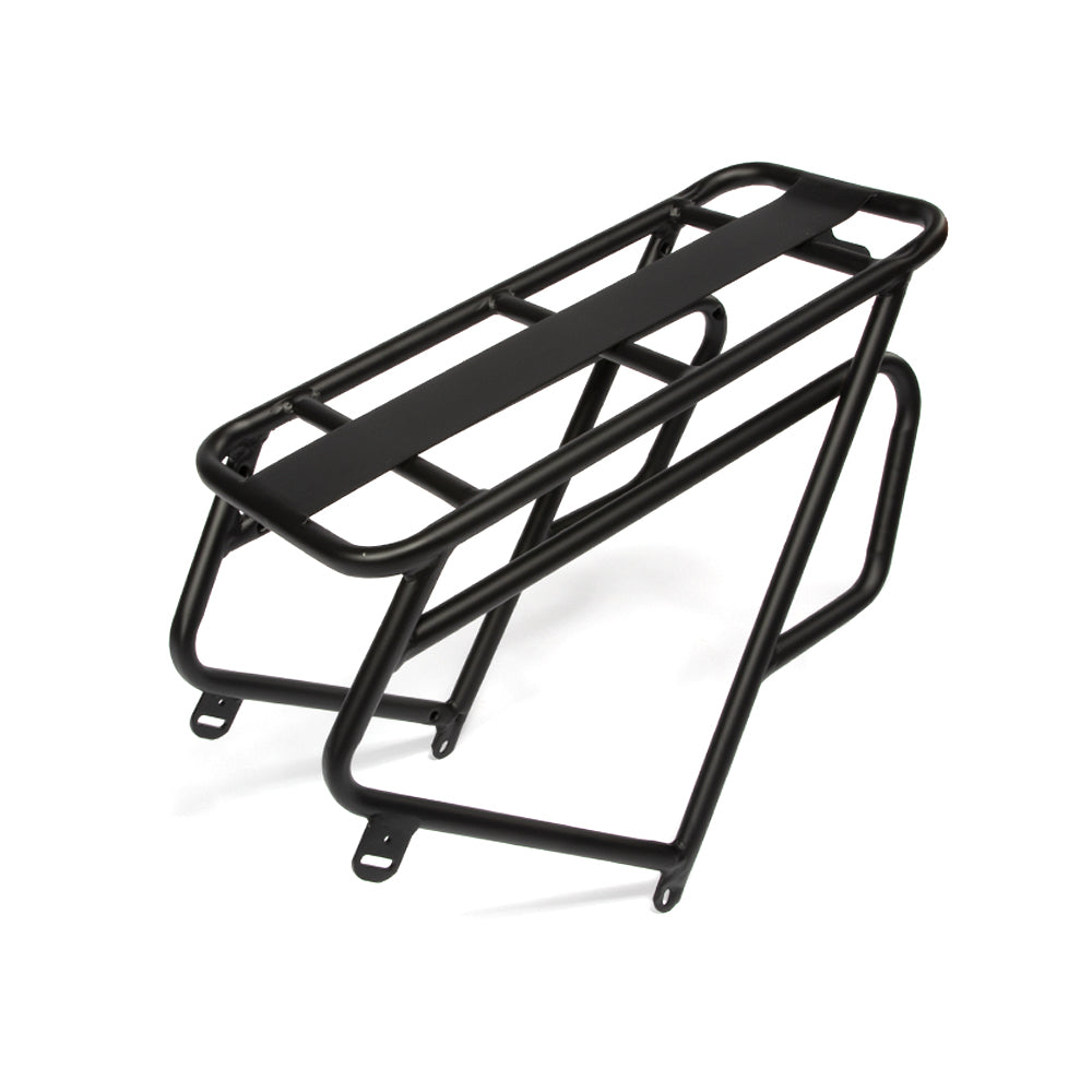 Gepäckträger hinten