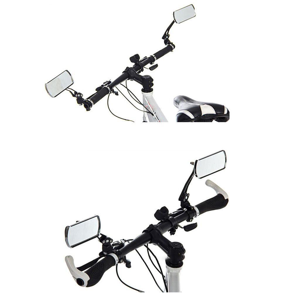 Cyrusher Rückspiegel für XF650/770/800/900/Kuattro