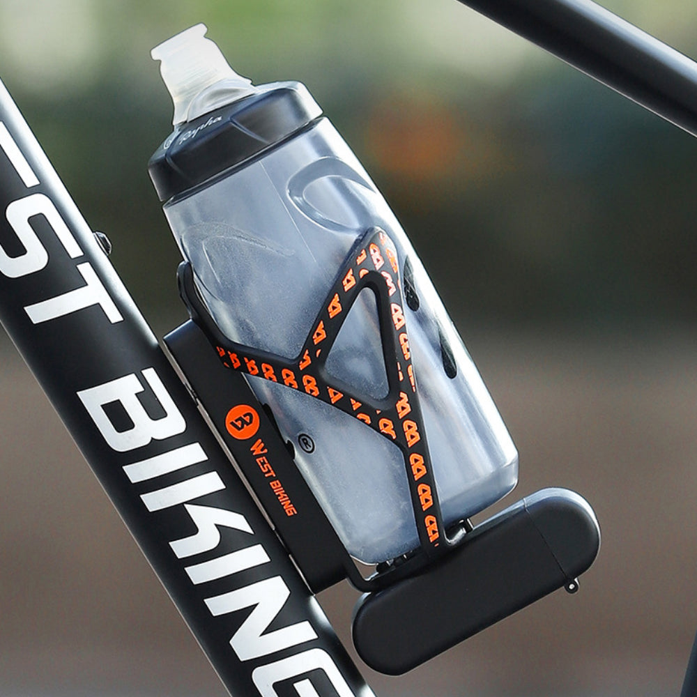 Fahrradflaschenhalter